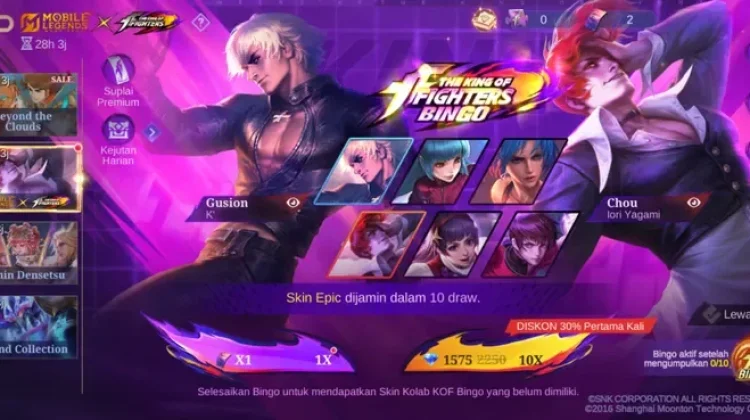 Perdebatan Mengenai Kaitan Sistem Gacha dan Praktik Perjudian