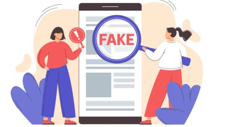 Literasi Digital Menjadi Kunci Menekan Penyebaran Hoaks di Media Sosial