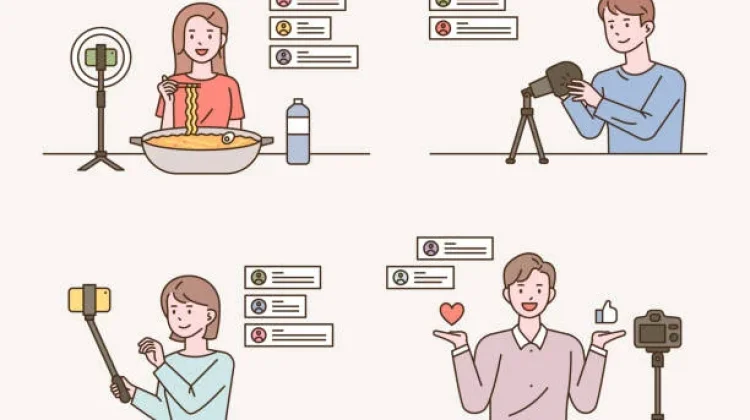 Bukan Soal Viral, Ini Fondasi Utama yang Wajib Dimiliki Konten Kreator