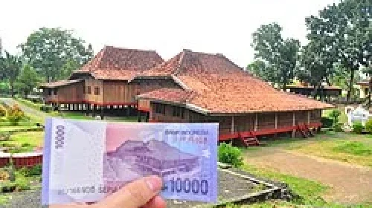 Filosofi Arsitektur dan Tingkatan Adat Rumah Limas Sumatera Selatan