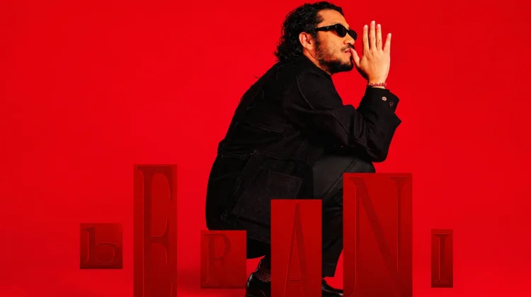 Makna Manis di Balik Lagu "bERANI" Kunto Aji