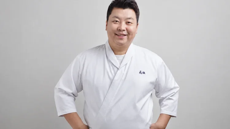 Jung Ho-young dan Tiga Acara yang Membuat Namanya Makin Bersinar
