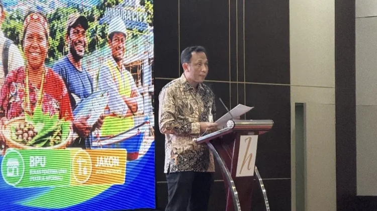BPJS Ketenagakerjaan Banuspa Kejar Target Proteksi Pekerja
