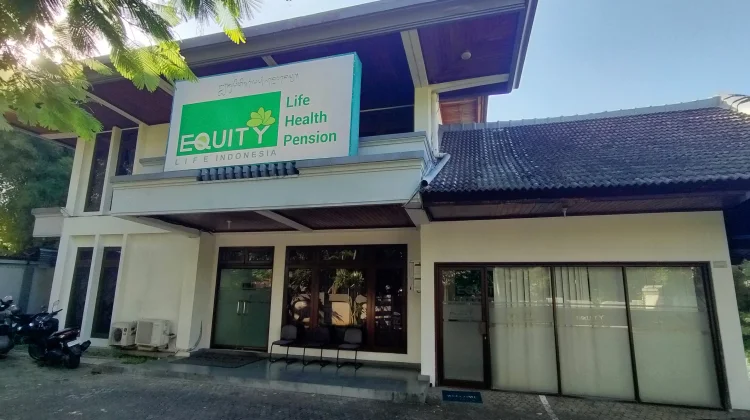 Tingkatkan Layanan Nasabah, Equity Life Indonesia Relokasi Kantor Pemasaran Bali