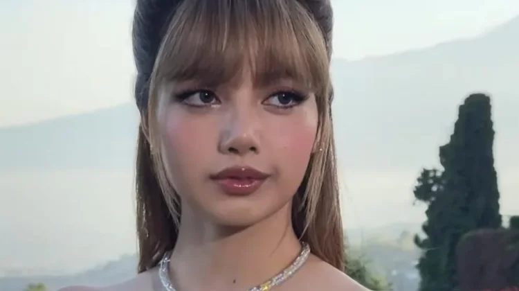 Lisa "BLACKPINK" Tercatat Sebagai Idol K-pop dengan Bayaran Termahal di Instagram