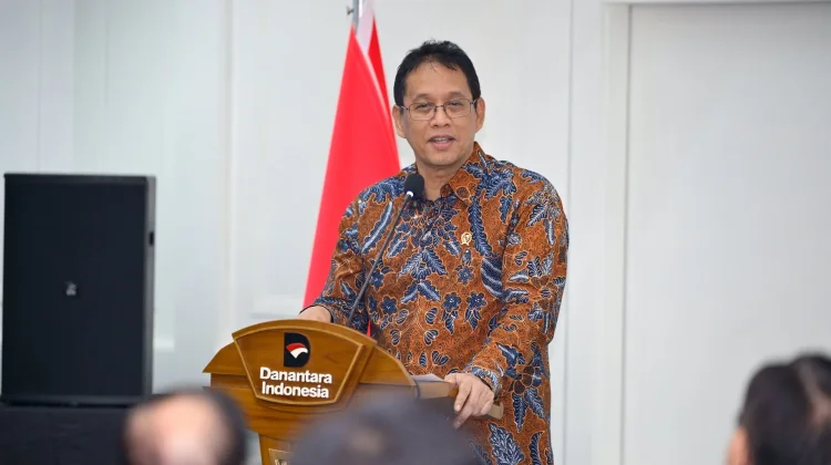 Menkeu Apresiasi Sinergi Pemerintah dan Dunia Usaha Percepat Program 3 Juta Rumah