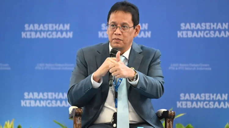 APBN Dukung Pengembangan Talenta, Penguatan Riset dan Industrialisasi