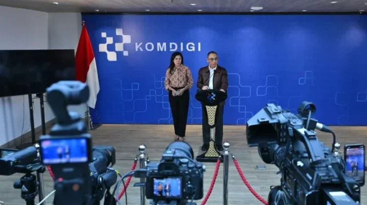 Kemkomdigi Bongkar Modus Baru Judi Online