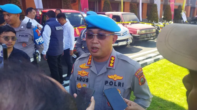 Propam Polda Bali Tegaskan Zero Tolerance Pelanggaran Anggota