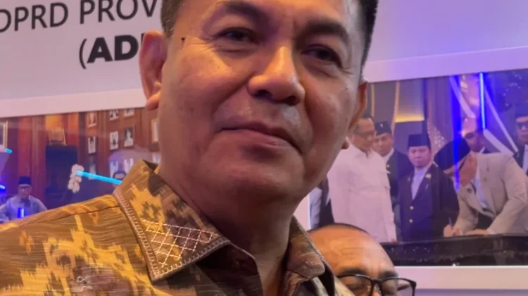 Bali Jadi Tuan Rumah Rakernas ADPSI 2026, Pariwisata Jadi Sorotan