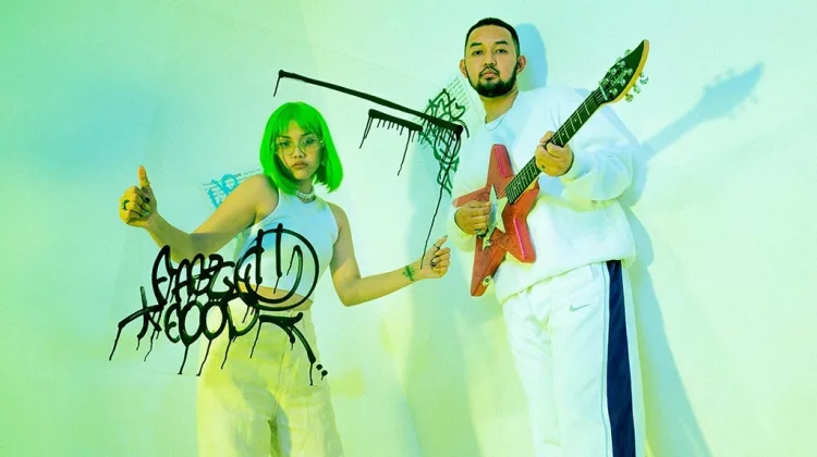 White Chorus: ketika Pop Alternatif Menolak Terburu-Buru