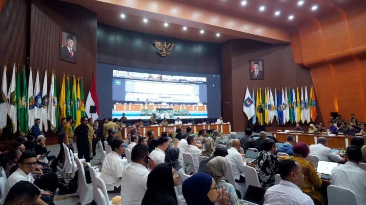 Pemkab Klungkung Komit Kawal Transformasi Digital dalam Sektor Pelayanan Publik