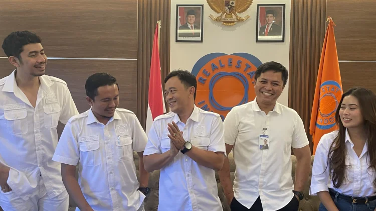 Kembali Hadir, BRI REI Bali Expo 2026 Tawarkan Ribuan Hunian Impian