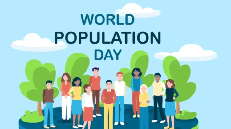 Hari Populasi Sedunia Wujudkan Masa Depan Penduduk Berkelanjutan