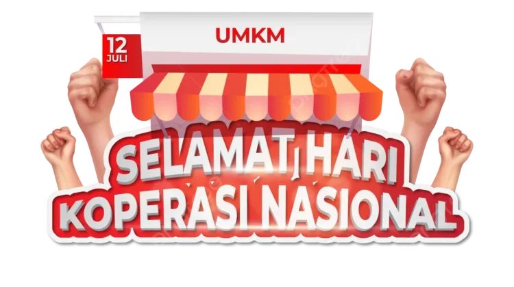 Hari Koperasi Indonesia Diperingati Setiap 12 Juli