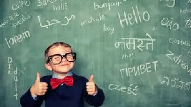 Manfaat Mengenalkan Bahasa Asing Sejak Dini pada Anak