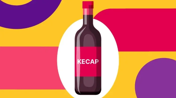 Natrium Tinggi dalam Kecap Manis Perlu Diwaspadai