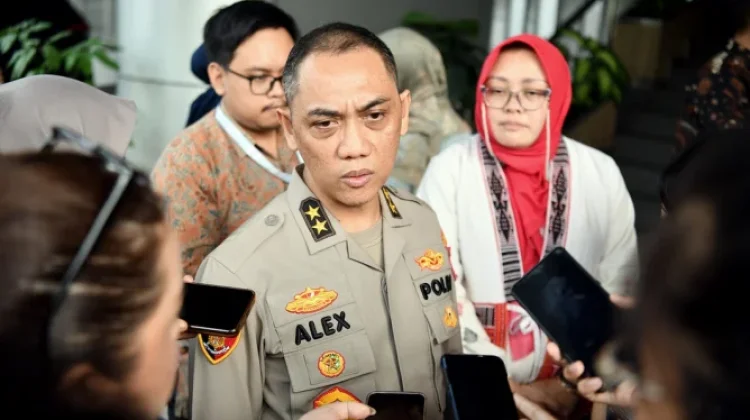 Operasi SPAM Judol Meluas Lintas Platform Sasar Influenser Daerah