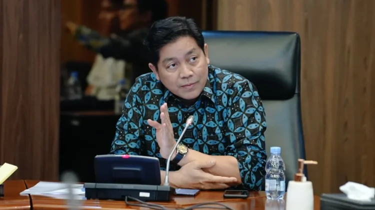 Pemerintah Siapkan Skema Pembiayaan Perkuat Ekosistem Kredit