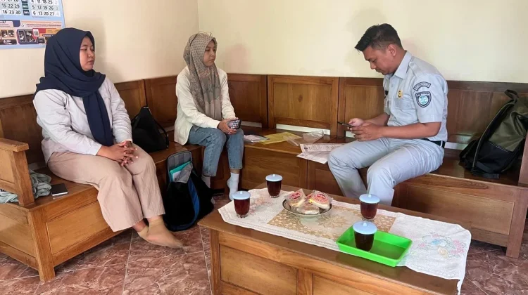 Digitalisasi Jadi Kunci Jasa Raharja Hadir Lebih Cepat bagi Korban Kecelakaan