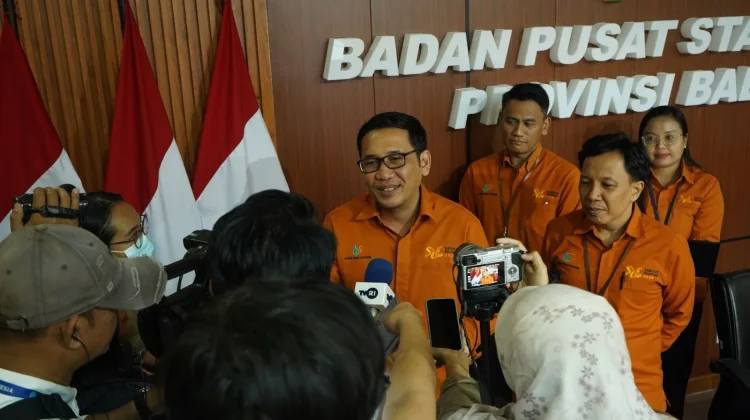 Kenaikan BBM Nonsubsidi Jadi Pemicu Utama Inflasi Bali saat Galungan