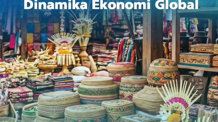 Penjualan Eceran Bali tetap Optimis di Tengah Dinamika Ekonomi Global