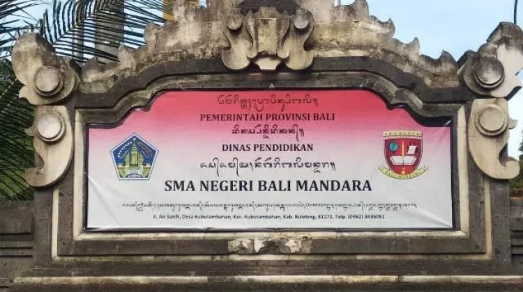 SPMB Bali Tahap II Gunakan Tiga Jalur Domisili, Ada Jalur Krama Desa Adat