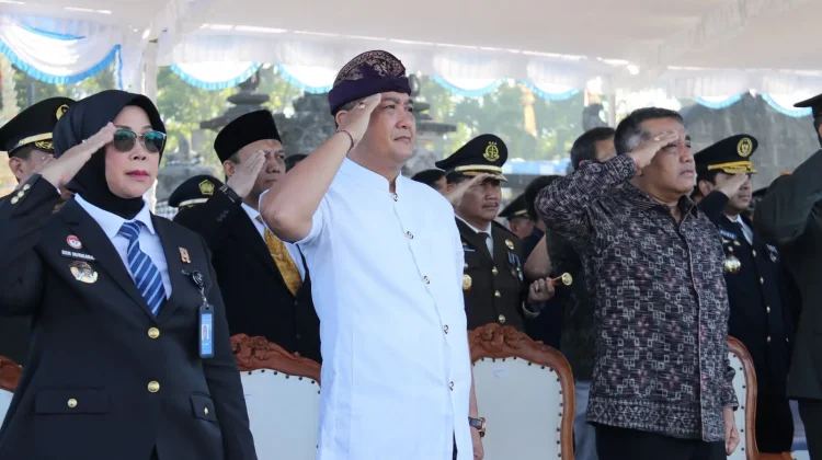 HUT Bhayangkara ke-80, Bawaslu Bali Andalkan Early Warning System Polri