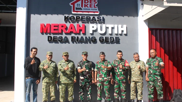 TNI Dukung Program Prioritas Presiden melalui Penguatan Reformasi Birokrasi