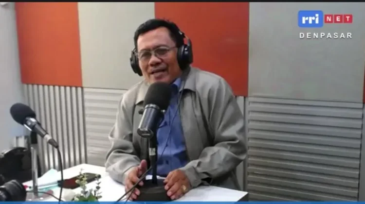 Siklus Yadnya Mandeg jika Tradisi Mebanten Harian di Bali Dihentikan