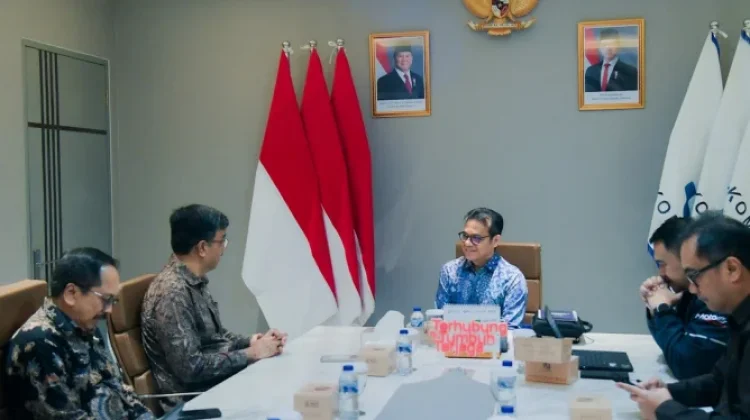 Perluasan 5G Hadirkan Internet Berkualitas bagi Masyarakat