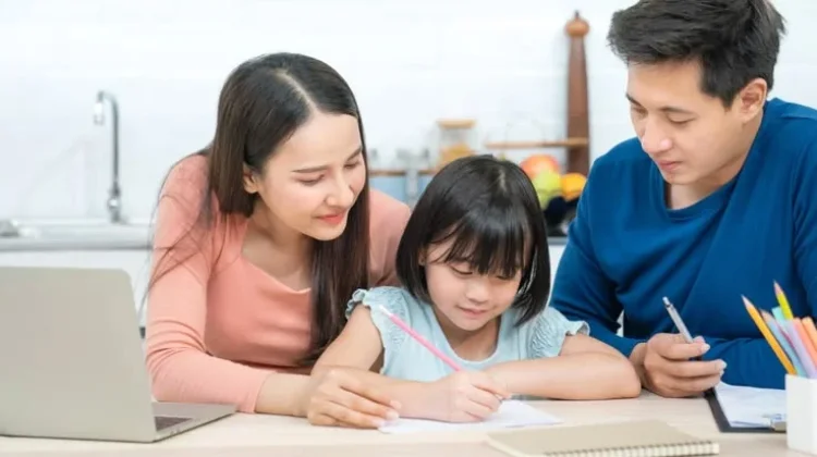 Dibalik Prestasi Anak, Ada Kesehatan Mental yang Perlu Dijaga