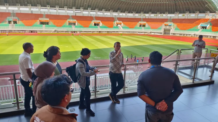 PSSI Ingin Peserta Kongres Tonton Langsung Timnas Indonesia di Stadion