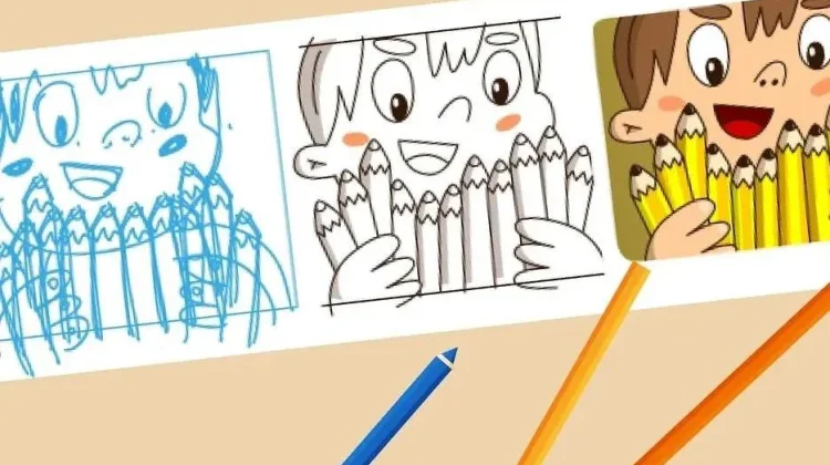 Cara Unik Trilogi Animasi Padukan Teknologi AI dan Kearifan Lokal Bali