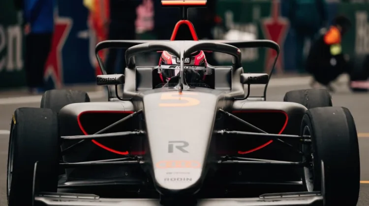 Rodin Motorsport Raih Podium Ganda F1 Academy di Silverstone