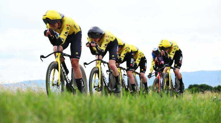 Tour de France 2026: Ajang Balap Sepeda Paling Bergengsi di Dunia Kembali Digelar