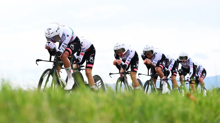 Tour de France 2026: Ajang Balap Sepeda Paling Bergengsi di Dunia Kembali Digelar