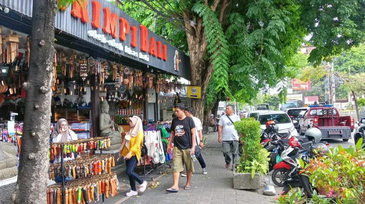 Legalitas Usaha Penting Jaga Citra Pariwisata Bali
