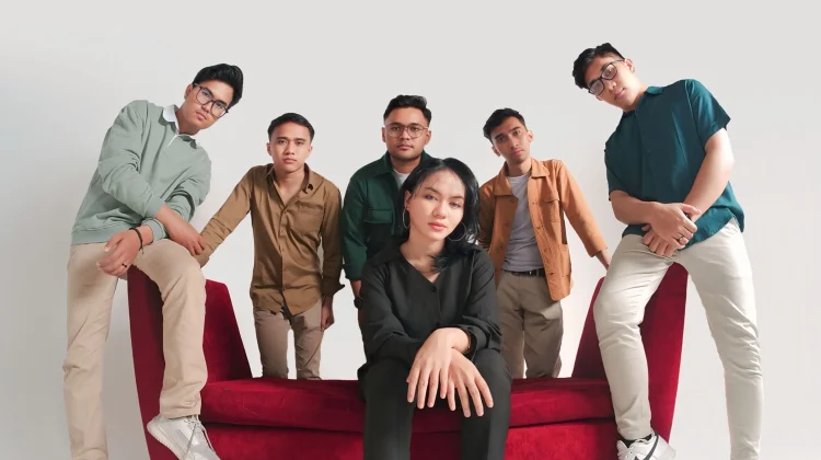 DYBACK! Rilis Single Kedua "Cinta Telah Kalah"