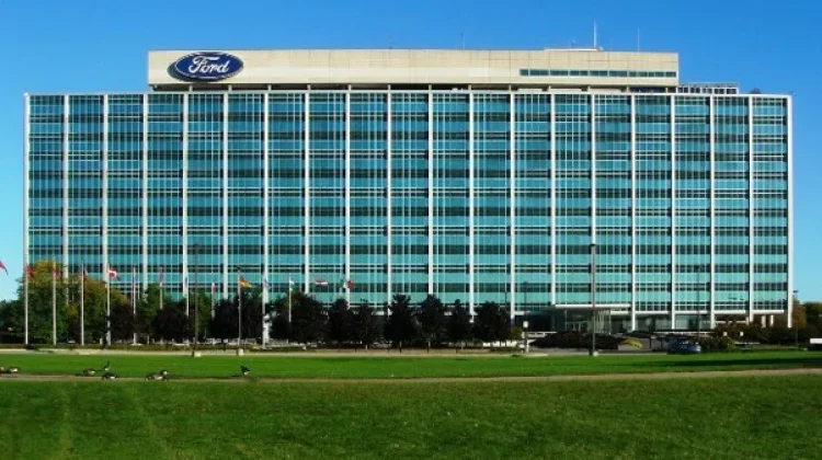 Ford dan Klarna Disebut Kembali Rekrut Karyawan imbas AI Tidak Berjalan Maksimal