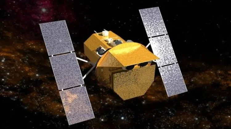 NASA Uji Cara Baru Perpanjang Usia Satelit