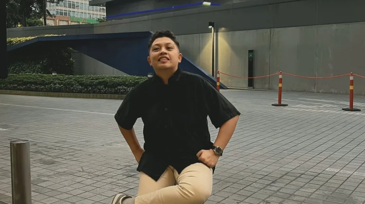 Nuelo Rilis Single Terbaru “Lost Sinner”