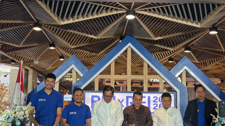 BRI Genjot KPR di Bali, Bunga Mulai 1,75 Persen Jadi Andalan