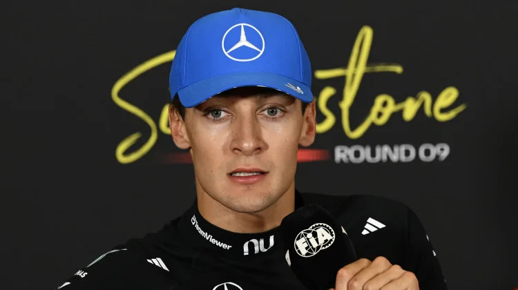 Russell Dekati Antonelli dalam Persaingan Gelar Juara F1