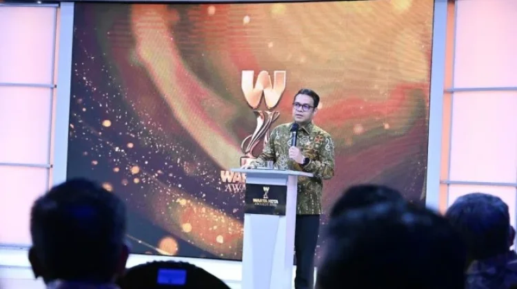 Praktik Baik Pemerintah Daerah Inspirasi Keberhasilan Pembangunan Nasional