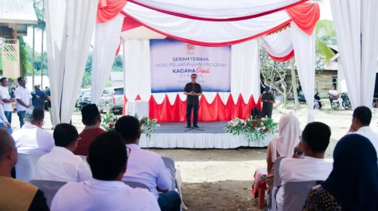 Kemkomdigi Siapkan Akses Internet di Sekumur