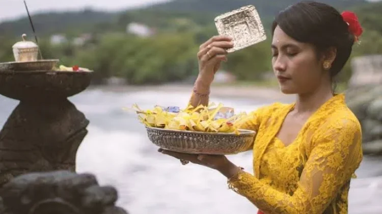 Makna Anggarakasih yang Jarang Dipahami Umat Hindu