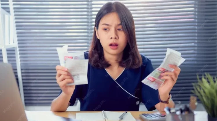 Gaji Cepat Habis? Hindu Punya Cara Bijak Mengelola Keuangan