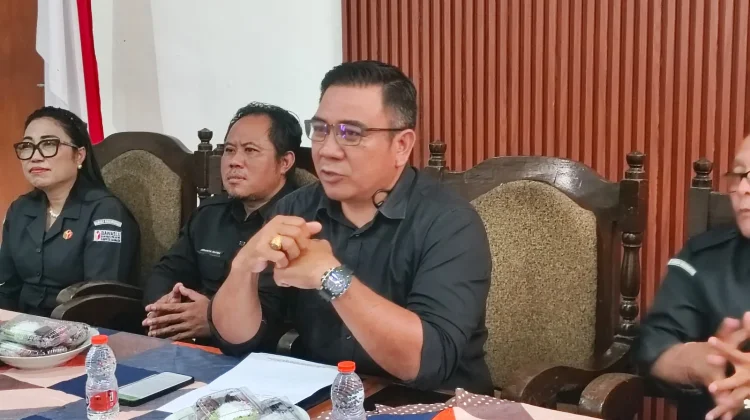 Wirka Tegaskan Legitimasi Pemilu Harus Dijaga Lewat Pengawasan Publik