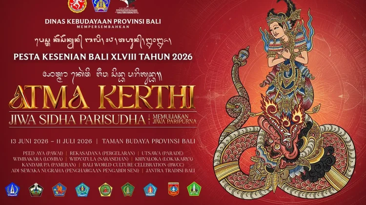 Apa itu Bali World Culture Celebration (BWCC)